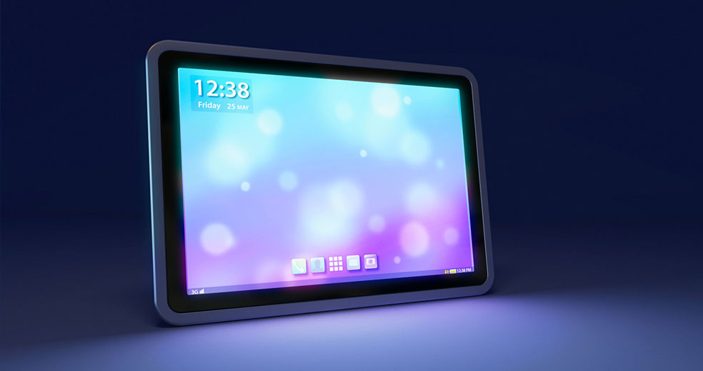 液晶平板電視